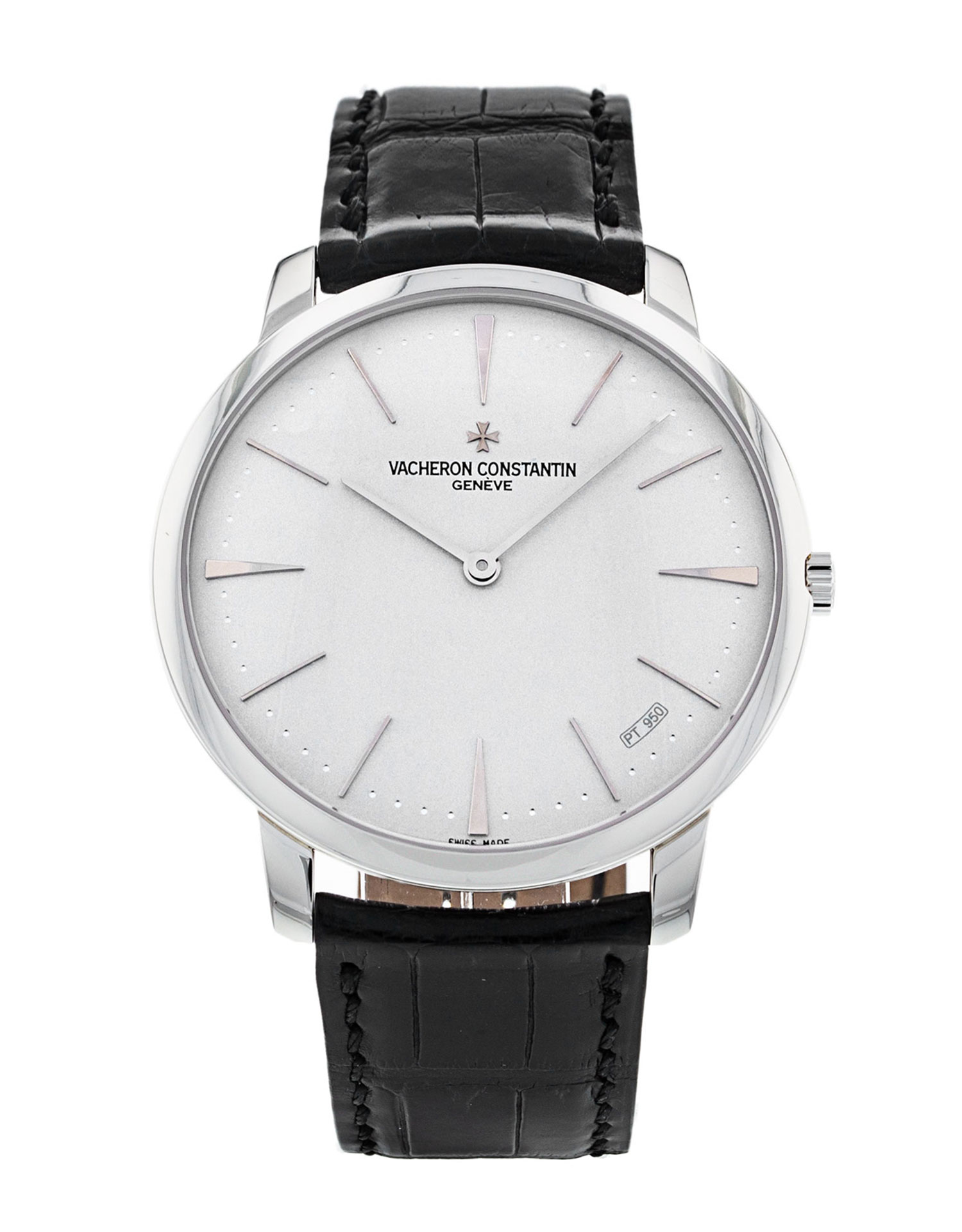 Vacheron Constantin Patrimony 81180/000P-9220 Vacheron Constantin Patrimony 81180/000P-9220